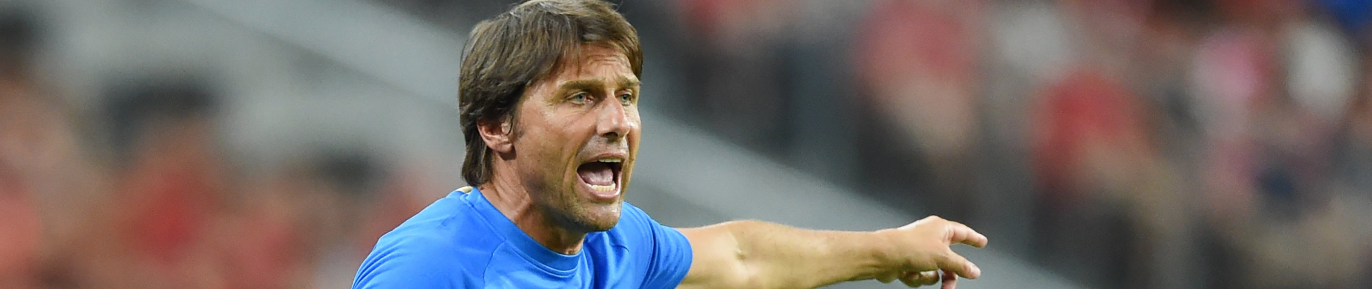 Valencia-Inter, altro test indicativo per Conte