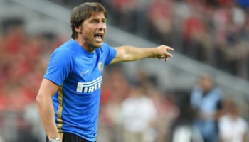 Valencia-Inter, altro test indicativo per Conte