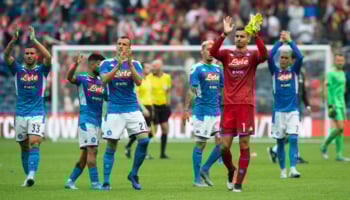 Marsiglia-Napoli, partenopei ospiti al 120° anniversario dell'OM