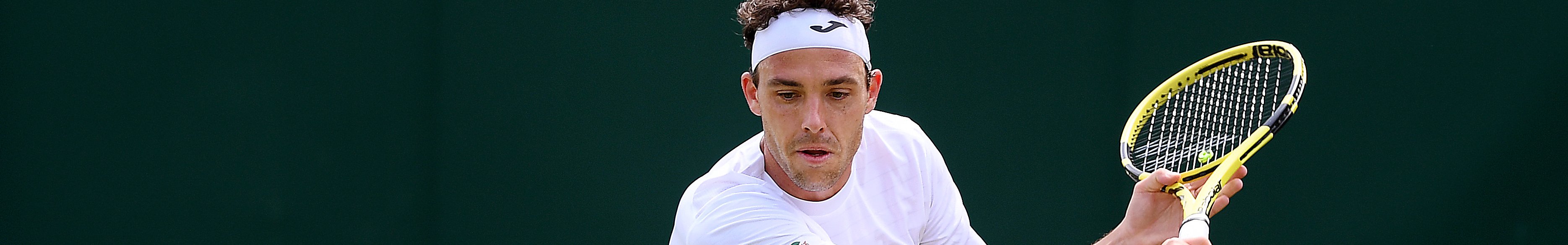 Rogers Cup: Cecchinato ci riprova, la Giorgi cerca riscatto