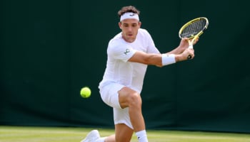 Rogers Cup: Cecchinato ci riprova, la Giorgi cerca riscatto