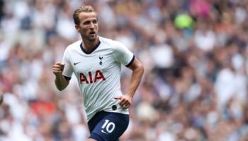 Tottenham-Newcastle, Spurs contro l'unica rimasta al palo