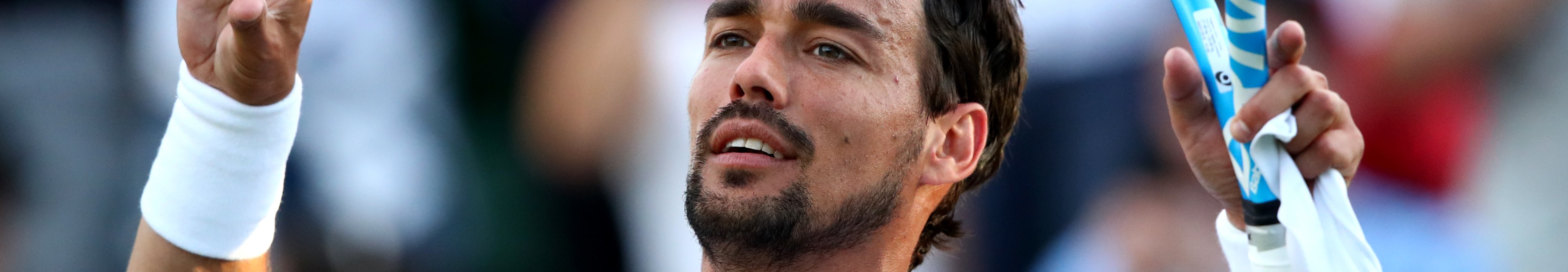 ATP Los Cabos, c'è Fritz sulla strada di Fognini