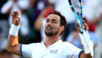ATP Los Cabos, c'è Fritz sulla strada di Fognini
