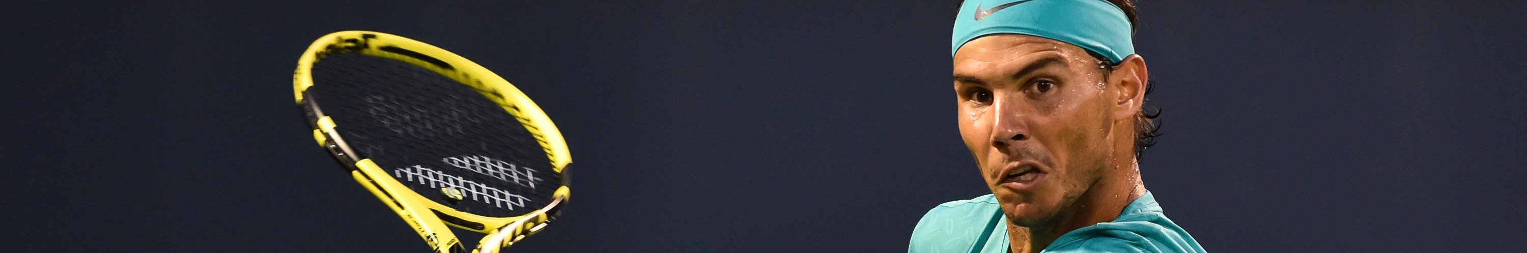 Masters 1000 Montreal: Fognini sfida ancora Nadal