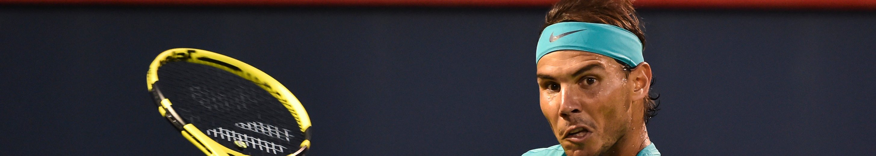 Rogers Cup, l'ora delle finali: Nadal e Serena a caccia del titolo