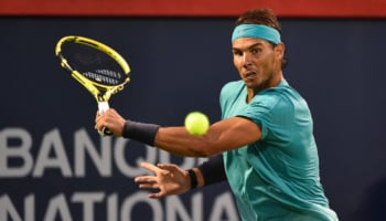 Rogers Cup, l'ora delle finali: Nadal e Serena a caccia del titolo