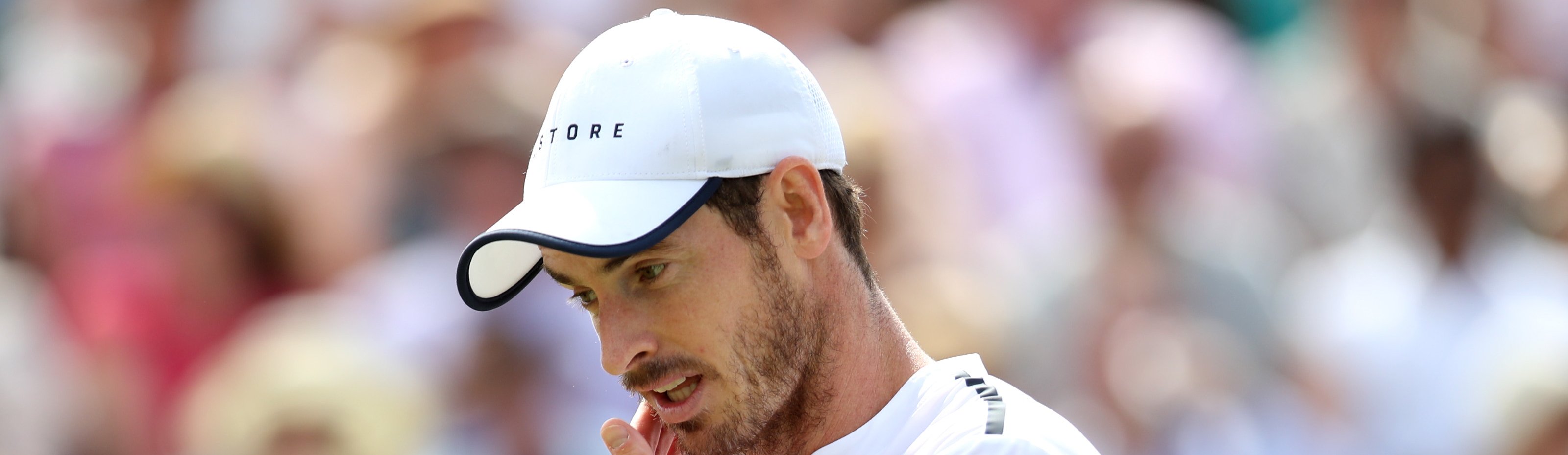 ATP Cincinnati, il rientro di Murray. In campo anche Giorgi e Berrettini