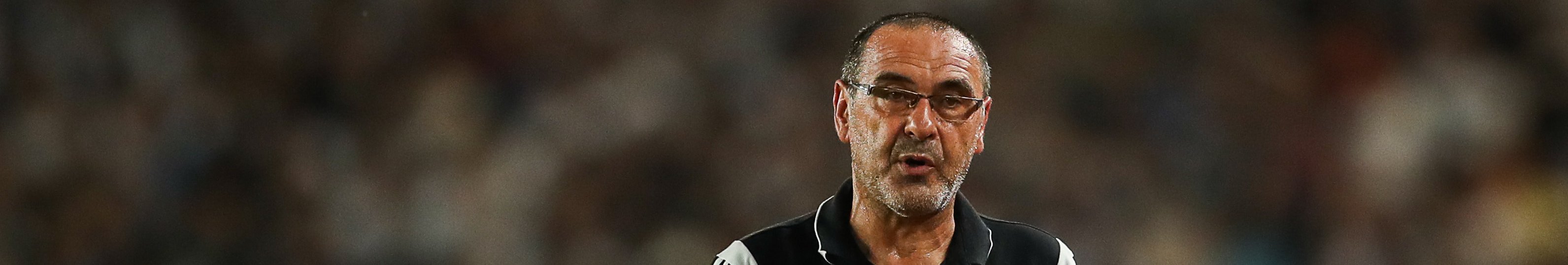 Atletico Madrid-Juventus, Sarri vs Simeone chiude la International Champions Cup