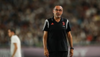 Atletico Madrid-Juventus, Sarri vs Simeone chiude la International Champions Cup