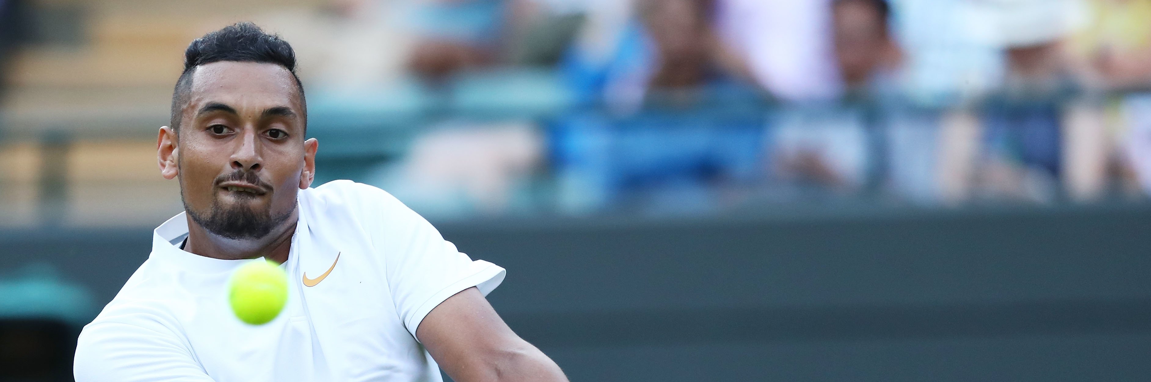 ATP Cincinnati, ostacolo Khachanov per Kyrgios. Barty-Sharapova illumina la notte