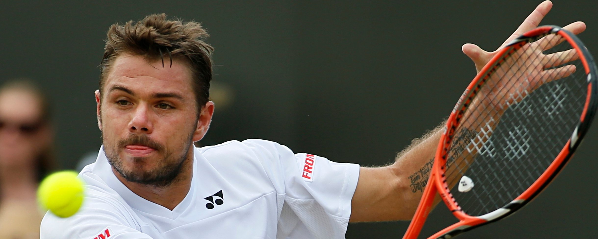 ATP Masters Montreal, Wawrinka e Raonic subito in campo. Riecco la Sharapova