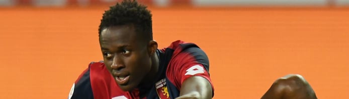 Genoa-Atalanta, spettacolo assicurato