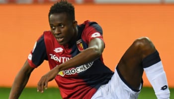 Genoa-Atalanta, spettacolo assicurato