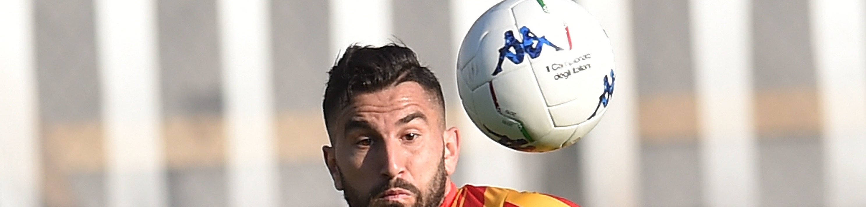 Benevento-Virtus Entella: big match tra difese di ferro
