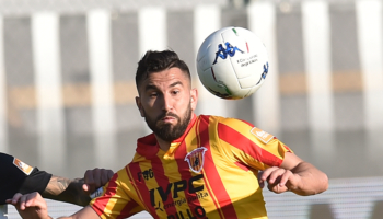 Benevento-Virtus Entella: big match tra difese di ferro