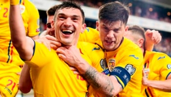 Romania-Spagna, le Furie Rosse vogliono la manita