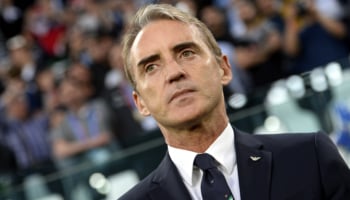 Armenia-Italia, primo match point azzurro