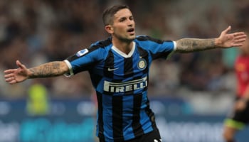 Inter-Udinese: nerazzurri per rimanere in testa, friulani per l'impresa