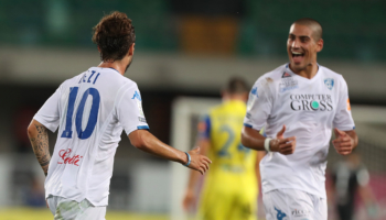 Crotone-Empoli: altra trasferta delicata per i toscani su un campo tabù