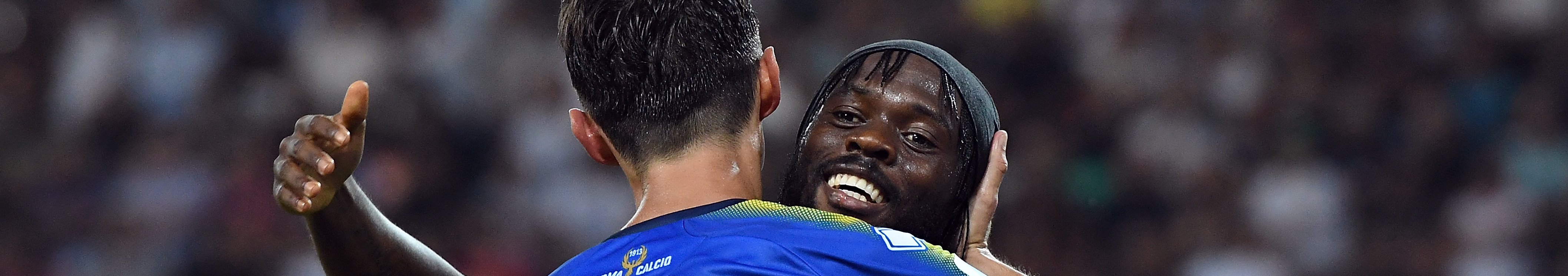 Parma-Cagliari: rossoblu alla ricerca dei primi punti