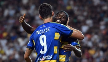 Parma-Cagliari: rossoblu alla ricerca dei primi punti