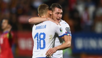 Finlandia-Italia: la sesta varrebbe l'ipoteca