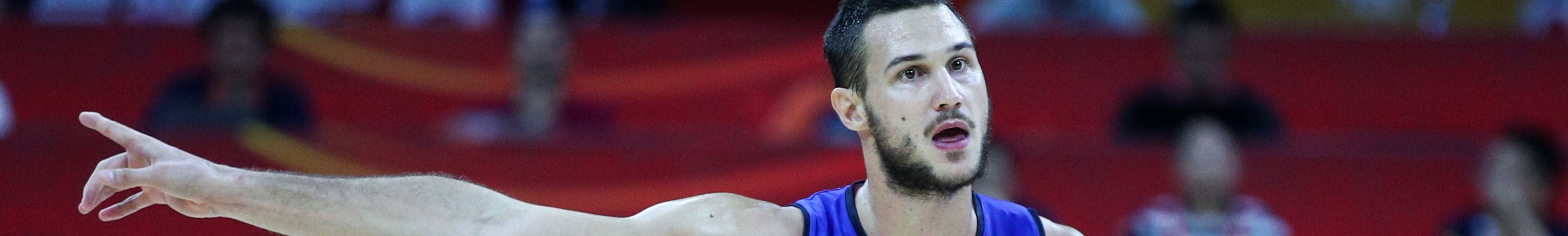 Basket, Italia-Serbia: per gli azzurri c'è una montagna da scalare