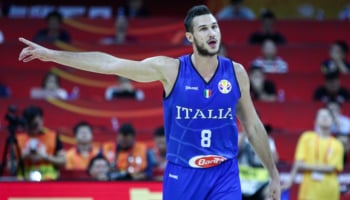 Basket, Italia-Serbia: per gli azzurri c'è una montagna da scalare