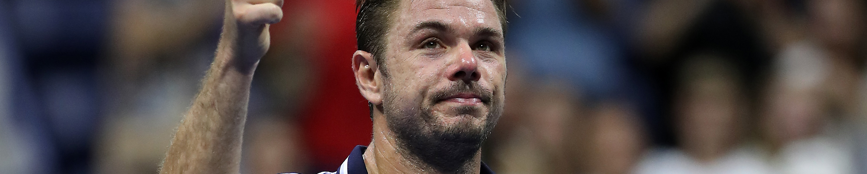 Us Open, day 9: Dimitrov sfida Federer, Wawrinka-Medvedev da seguire