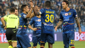 Roma-Lecce: Fonseca in cerca di riscatto, Liverani oserà come in ogni trasferta