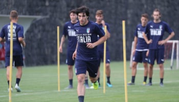 Tonali e i suoi fratelli, la Nazionale come l'Araba Fenice: ecco 