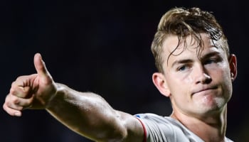 Perché giudicare oggi Matthijs de Ligt è una cosa da totali idioti