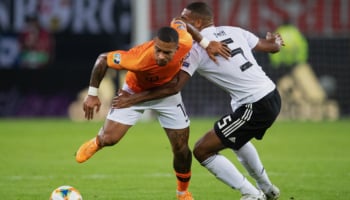Olanda-Irlanda del Nord: Depay e i top per agguantare la vetta