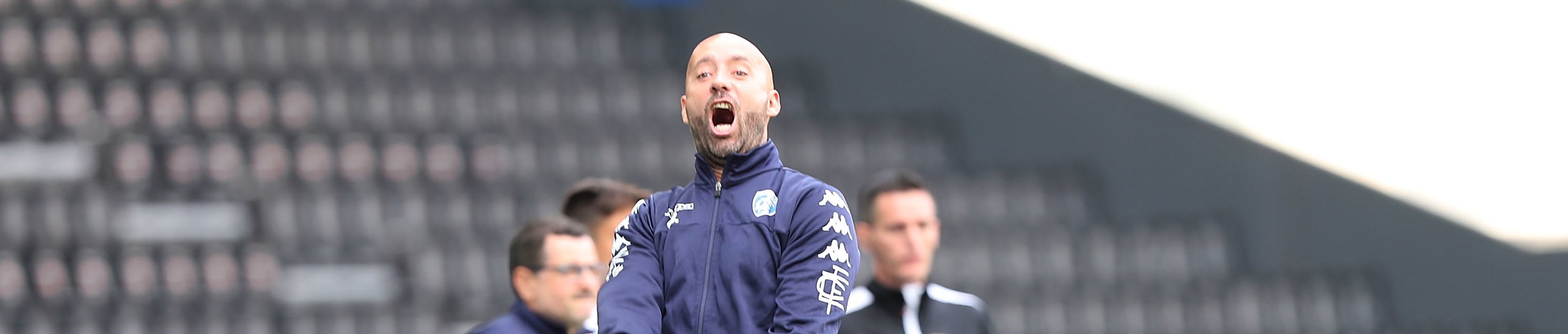 Empoli-Cremonese: Bucchi per stare in scia al Benevento senza guardare al Crotone