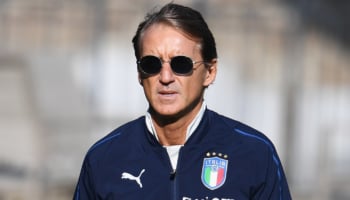 Italia-Grecia, Mancini vuole chiudere il discorso qualificazione