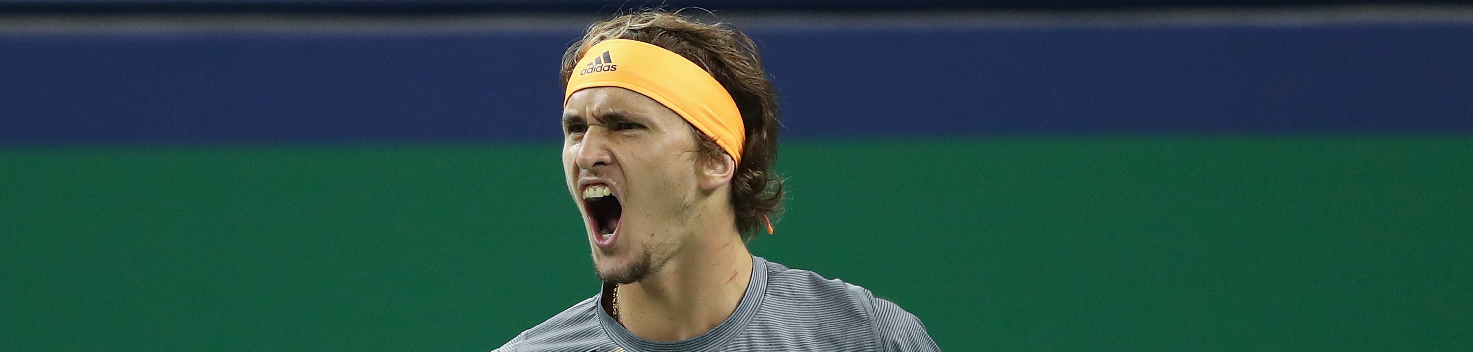 ATP Shangai, tre ragioni per cui Zverev può battere Medvedev