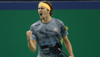 ATP Shangai, tre ragioni per cui Zverev può battere Medvedev
