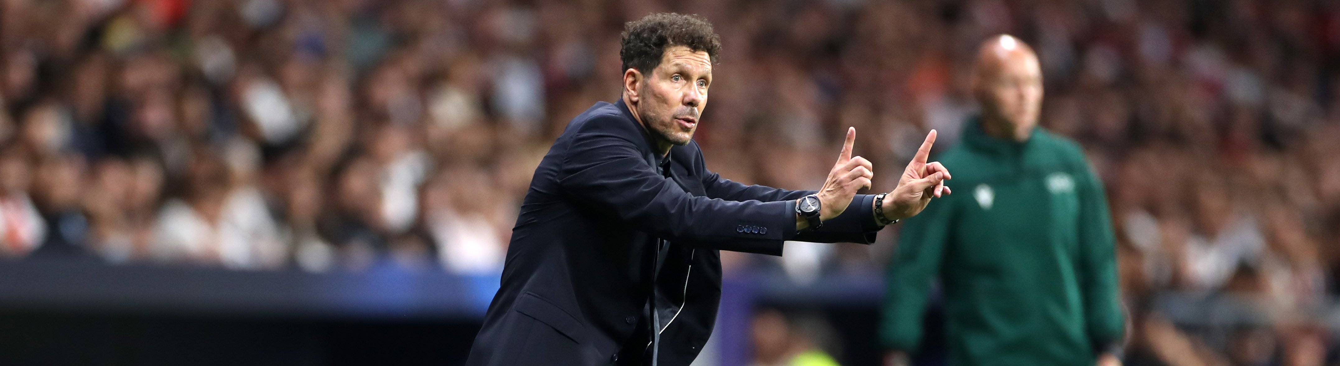 Valencia-Atletico Madrid: Simeone prova a raggiungere il Getafe, ma Celades tenta il sorpasso