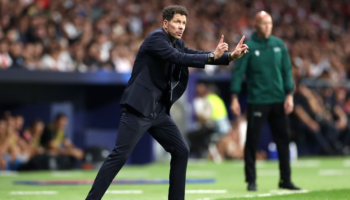Valencia-Atletico Madrid: Simeone prova a raggiungere il Getafe, ma Celades tenta il sorpasso