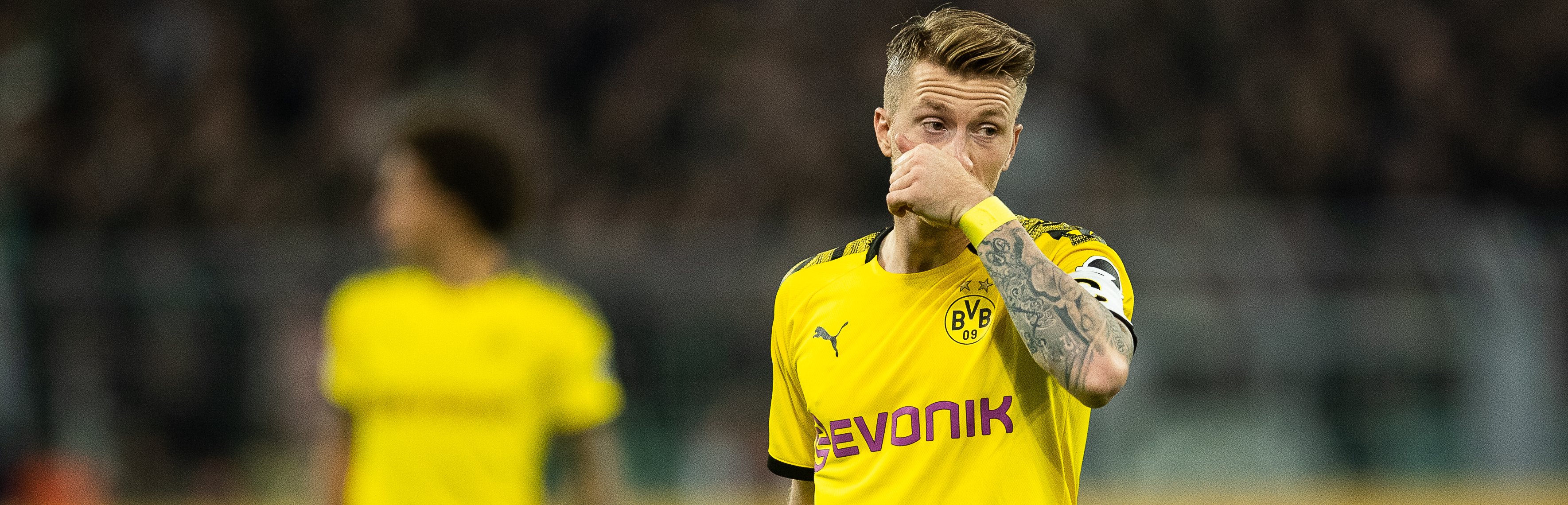 Friburgo-Borussia Dortmund: Reus e compagni provano l’assalto