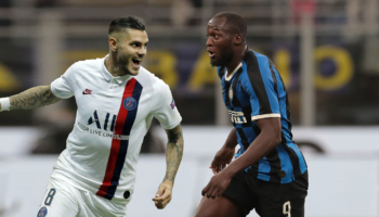 Icardi-Lukaku, un confronto in tempo reale tra gol e statistiche: chi ci ha guadagnato di più?