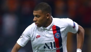 Nizza-PSG, all'Allianz Riviera i campioni ritrovano Mbappé e Cavani