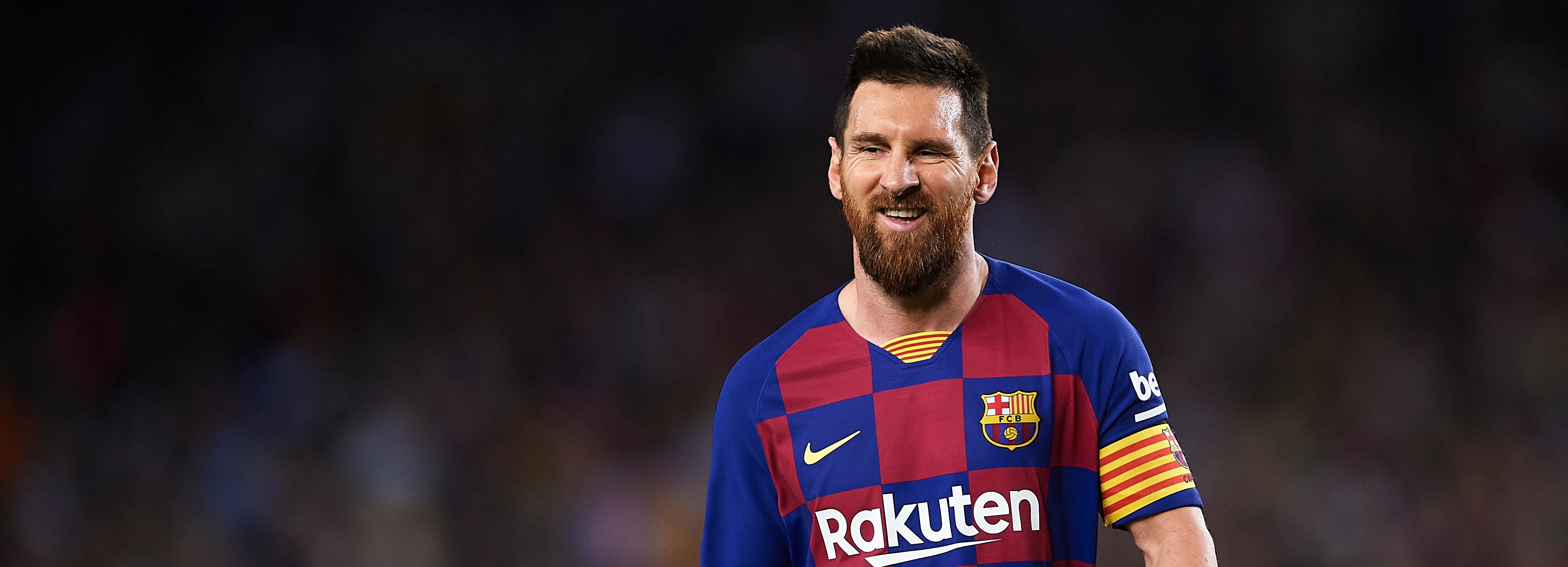 Barcellona-Eibar: i blaugrana vogliono tornare in cima alla classifica