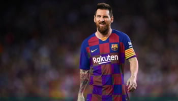 Barcellona-Eibar: i blaugrana vogliono tornare in cima alla classifica