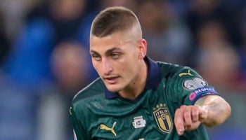 Liechtenstein-Italia, archiviata la qualificazione spazio alle seconde linee