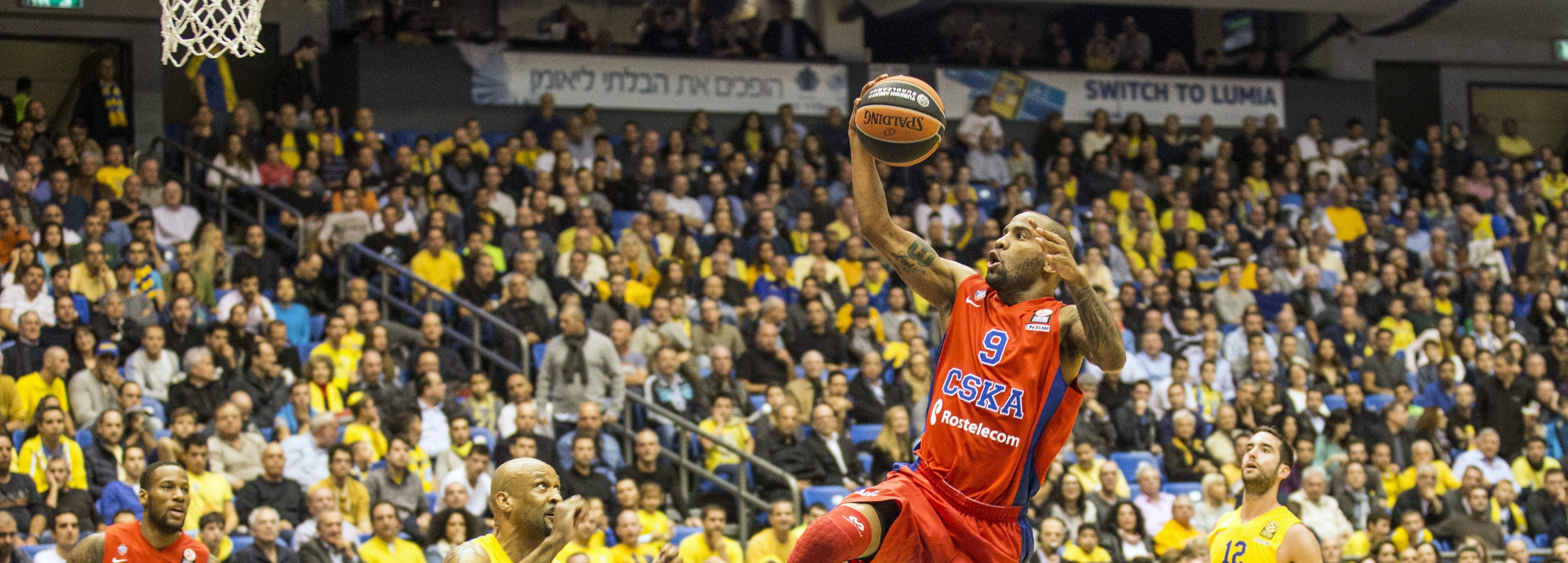 CSKA-Khimki: un derby incerto per due squadre in forma