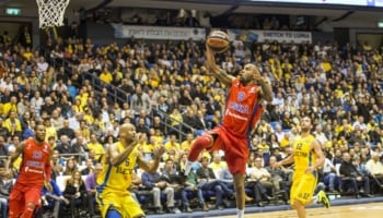 CSKA-Khimki: un derby incerto per due squadre in forma