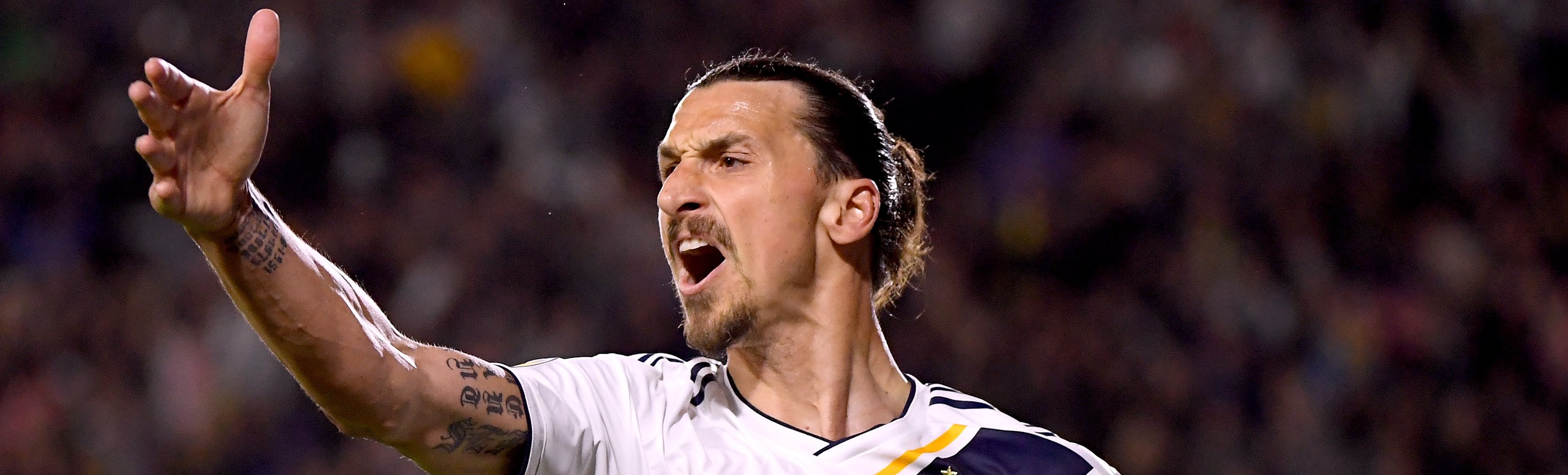 Zlatan Ibrahimovic di nuovo in Italia? Ecco dove può giocare nel 2020
