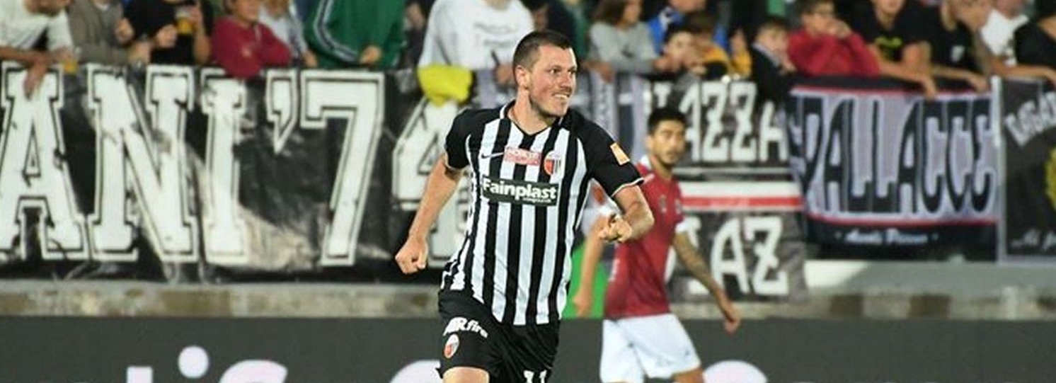 Ascoli-Pescara: potenze di fuoco diverse a confronto